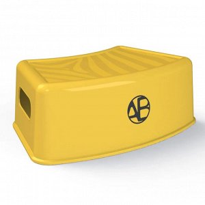 Подставка для ног AMAROBABY First stage, желтый