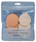 Фаррес Набор спонжей, Farres