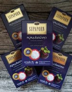 Мыло мангостин,увлажняющее, акне-контроль,100 г., Таиланд