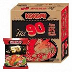 Kokomi  пшеничная лапша креветка