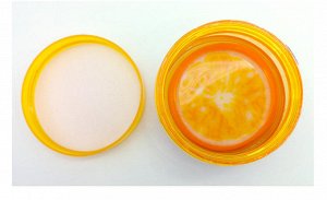 Bioaqua Vitamin C Eye Mask маски для глаз с апельсином и витамином С