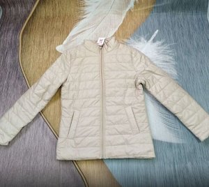 Куртка Стеганая куртка - отличный выбор в межсезонье. Благодаря удобству в носке, легкости, практичности и стильному внешнему виду женские стеганые куртки вошли в моду еще несколько сезонов назад. Сей