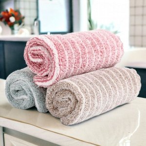 Тряпка для уборки (3 шт. в наборе)  30*30 см