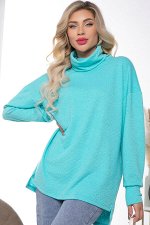Джемпер &quot;Ариана&quot; (мята) Б7656