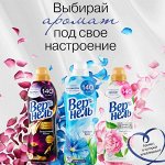 Кондиционер для белья — Вернель \ Е