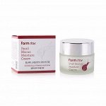 Увлажняющий крем с экстрактом улитки Snail Mucus Moisture Cream