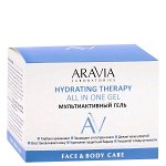 ARAVIA Laboratories Мультиактивный гель Hydrating Therapy 250 мл
