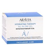 ARAVIA Laboratories Мультиактивный гель Hydrating Therapy 250 мл