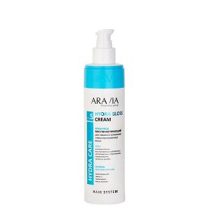 ARAVIA Professional Крем-уход восстанавливающий для глубокого увлажнения 250 мл