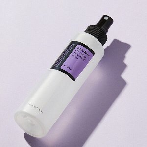 Мягкий очищающий тоник COSRX AHA/BHA Clarifying Treatment Toner