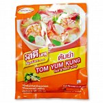 Набор специй для приготовления супа Том Ям Кунг с острым пряным вкусом 60 гр.