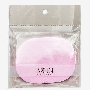 Спонж-губка для умывания Seven Star Inpouch Cleansing Sponge, 1шт