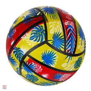 Мяч детский "Веселое настроение", d23см, 4 дизайна