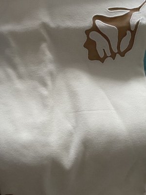 Blugirl М(44) чёрное
12500

Объем груди полуобхват 39 см
Талия 35 см
Бедра 40 см
Длина от плечевого шва до низа 104 см.

S(молочное) тел+79147998301