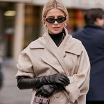 Женские перчатки – стильный аксессуар Большой выбор