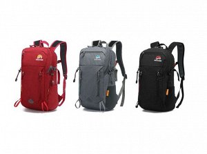 Туристический рюкзак Sunature 8679#. 28 л
