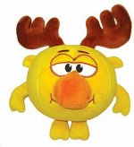 Игрушка мягкая &quot;Лосяш&quot; 12 см