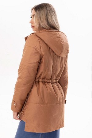 Куртка Golden Valley 7155 коричневый