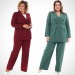 Леди Мари. Жакеты и пиджаки Plus Size