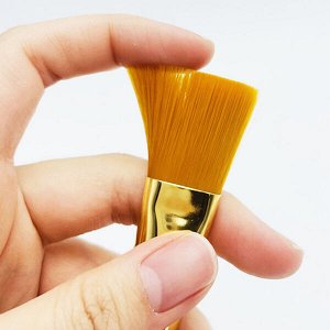 Кисть для нанесения маски для лица Seven Star Pack Brush, 1шт