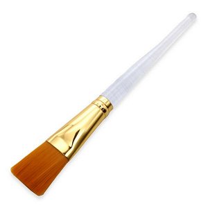 ChilSung Кисть для нанесения маски для лица Seven Star Pack Brush, 1шт