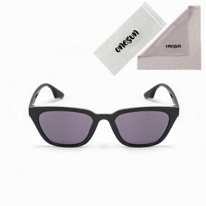 Очки солнцезащитные OneSun, uv 400, дужка 14.5 см, ширина 14.5 см, линза 4x6.5 см