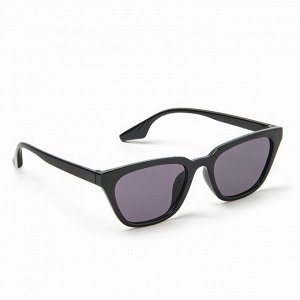 Очки солнцезащитные OneSun, uv 400, дужка 14.5 см, ширина 14.5 см, линза 4x6.5 см