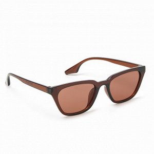 Очки солнцезащитные OneSun, uv 400, дужка 14.5 см, ширина 14.5 см, линза 4x6.5 см