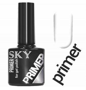 Праймер для гель-лака Sky 10 мл