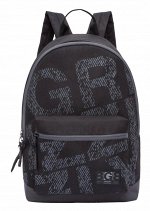 Рюкзак Grizzly, артикул RL-850-3, цвет черный