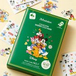 JMsolution Disney Collection Barrier Cica Mask Восстанавливающая маска с центеллой