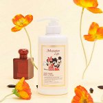 JMsolution Life Disney Sweet Soap Body Lotion Увлажняющий парфюмированный лосьон для тела
