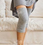Наколенники короткие из монгольской шерсти