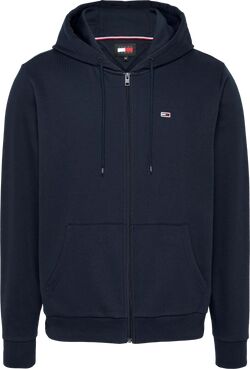 Худи на молнии мужское Tommy Hilfiger