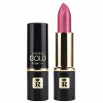 Помада для губ RELOUIS Premium Gold тон 383