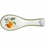 &quot;Fruit Garden&quot; Подставка под ложку 23х8х3см в п.у.
