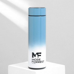 Термос с индикатором температуры Mode Forrest, 500 мл