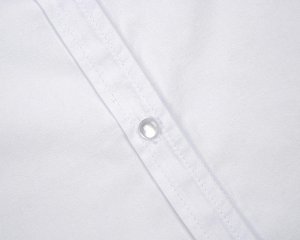 Блузка для девочки (152-164см) UD 5038 белый