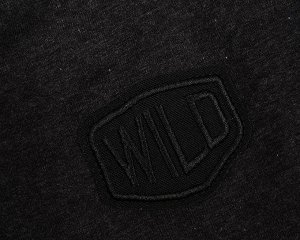 Брюки "Wild" (122-146см) UD 2207(4)черный