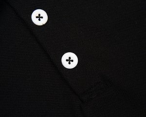 Рубашка-поло (122-146см) UD 2055(2)черный
