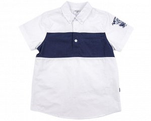 Сорочка (рубашка) (122-146см) UD 0497(1)белый