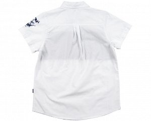 Сорочка (рубашка) (122-146см) UD 0497(1)белый