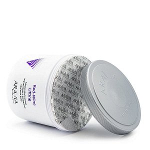ARAVIA Professional Маска альгинатная лифтинговая с экстрактом красного вина 550 мл