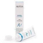 ARAVIA Laboratories Маска мультиактивная с голубой глиной 100 мл