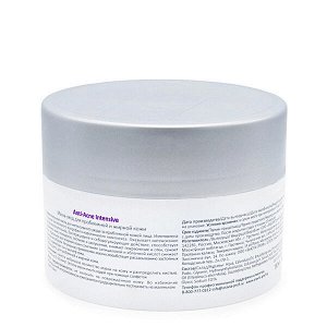 ARAVIA Professional Маска-уход для проблемной и жирной кожи Anti-Acne Intensive 150 мл