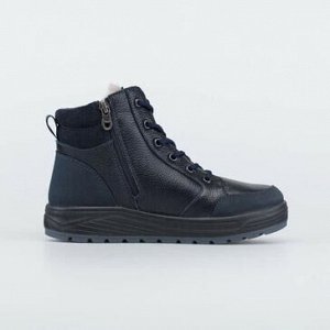 Ботинки для мальчика зимние
