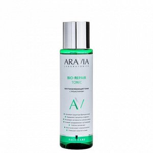 ARAVIA Laboratories Восстанавливающий тоник с пребиотиками 250 мл