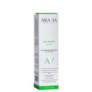 ARAVIA Laboratories Восстанавливающий тоник с пребиотиками 250 мл