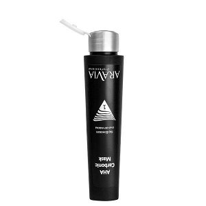 ARAVIA Professional Карбоновый пилинг маска 100 мл