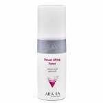 ARAVIA Professional Лифтинг-тонер цветочный 150 мл